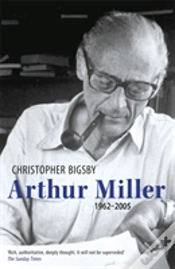 Capa do artigo Arthur Miller