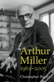 Capa do artigo Arthur Miller