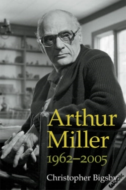 Capa do artigo Arthur Miller