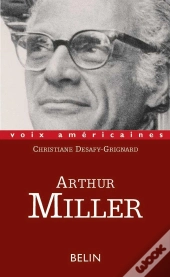 Arthur Miller