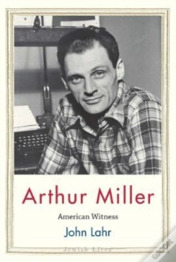 Capa do artigo Arthur Miller