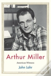 Arthur Miller