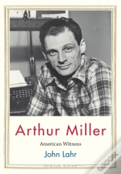 Capa do artigo Arthur Miller
