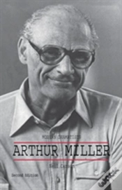 Capa do artigo Arthur Miller