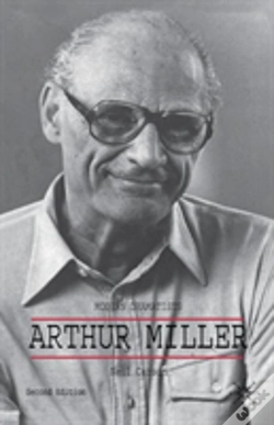 Capa do artigo Arthur Miller