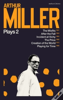 Capa do artigo Arthur Miller Plays 2