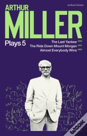 Capa do artigo Arthur Miller Plays 5