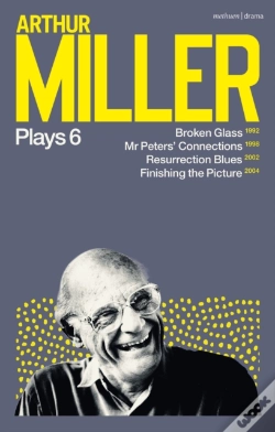 Capa do artigo Arthur Miller Plays 6