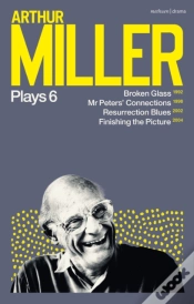 Capa do artigo Arthur Miller Plays 6
