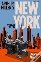 Capa do artigo Arthur Miller S New York