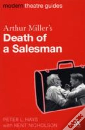 Capa do artigo Arthur Miller