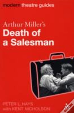 Capa do artigo Arthur Miller'S "Death Of A Salesman"