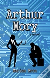 Capa do artigo Arthur Mory
