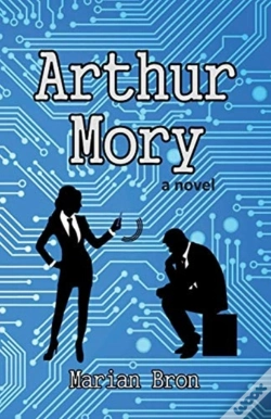 Capa do artigo Arthur Mory