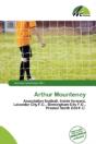 Arthur Mounteney - Preview