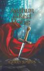 Arthur Of The Red Robe - Preview