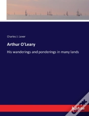 Capa do artigo Arthur O