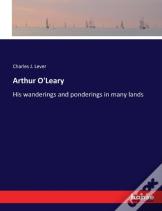Arthur O'Leary