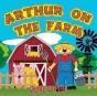 Arthur On The Farm - Preview