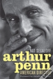 Capa do artigo Arthur Penn