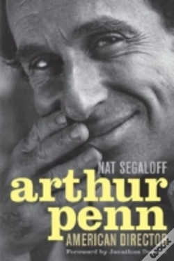Capa do artigo Arthur Penn