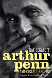 Capa do artigo Arthur Penn
