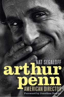Capa do artigo Arthur Penn