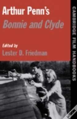 Capa do artigo Arthur Penn'S Bonnie And Clyde