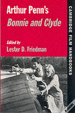 Capa do artigo Arthur Penn'S Bonnie And Clyde