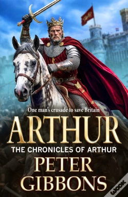 Capa do artigo Arthur
