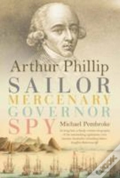 Arthur Phillip