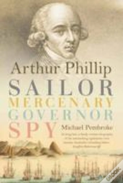 Capa do artigo Arthur Phillip