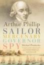 Arthur Phillip - Preview