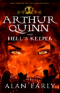 Arthur Quinn And Hell'S Keeper - Preview