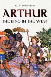 Capa do artigo Arthur