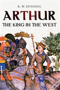 Capa do artigo Arthur