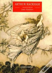 Arthur Rackham ; L'Enchanteur Bien-Aime