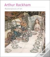 Arthur Rackham Masterpieces Of Art