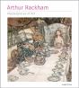 Arthur Rackham Masterpieces Of Art - Preview