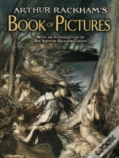Arthur Rackham'S Book Of Pictures