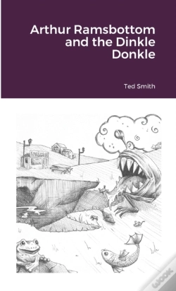 Capa do artigo Arthur Ramsbottom And The Dinkle Donkle