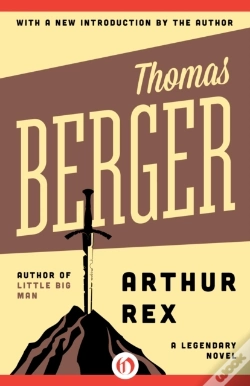 Capa do artigo Arthur Rex