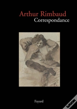 Capa do artigo Arthur Rimbaud : Correspondance