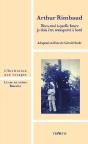Arthur Rimbaud ; Dites-Moi À Quelle Heure Je Dois Être Transporté À Bord - Preview