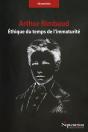 Arthur Rimbaud : Éthique Du Temps De L'Immaturité - Preview