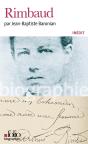 Arthur Rimbaud - Preview