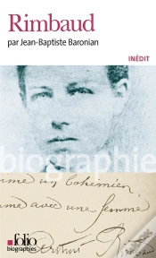 Capa do artigo Arthur Rimbaud