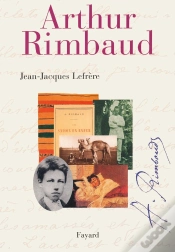 Capa do artigo Arthur Rimbaud