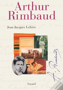 Capa do artigo Arthur Rimbaud