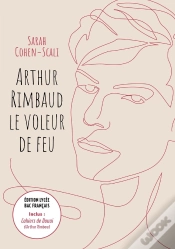 Capa do artigo Arthur Rimbaud, Le Voleur De Feu ; Cahiers De Douai